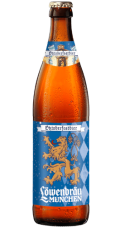 Löwenbäu Oktoberfestbier